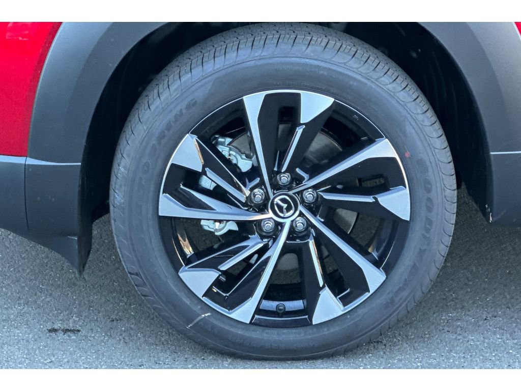 New 2026 MAZDA CX-50 2.5 Hybrid w/ Weather Package image 24