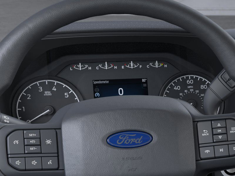 New 2026 Ford F150 STX w/ Equipment Group 200A AWD/4WD image 13