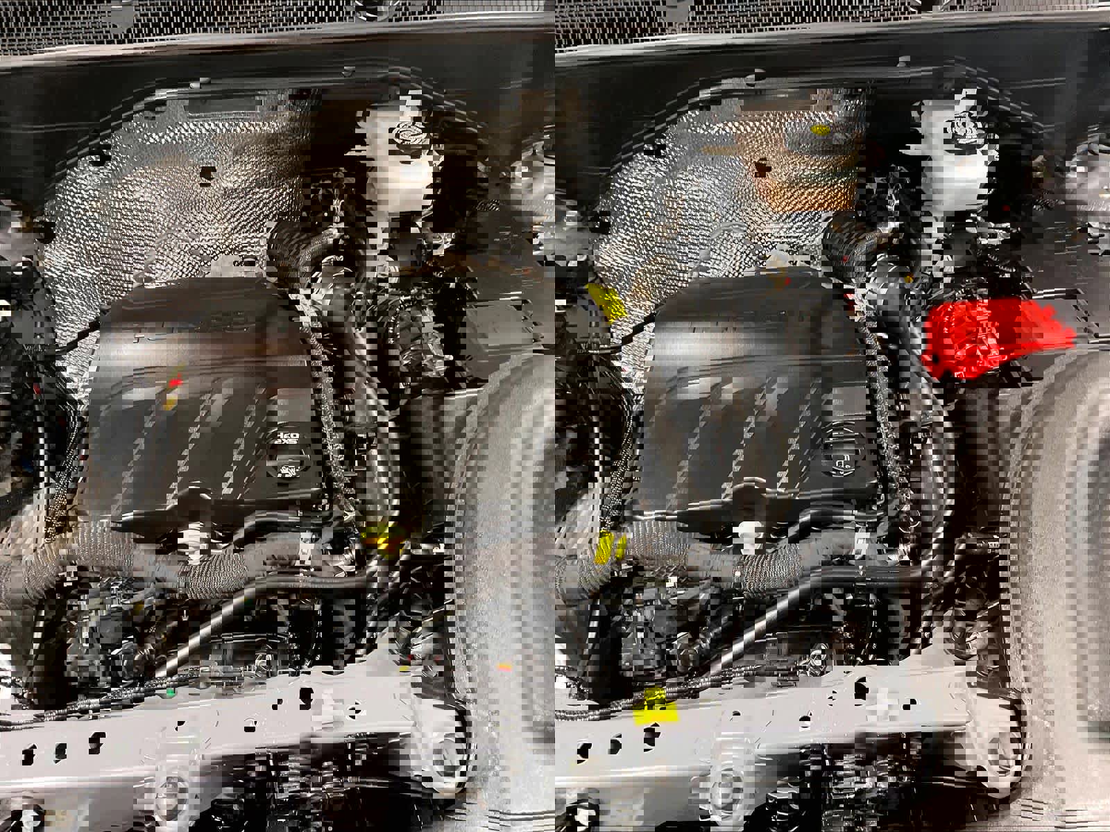 Used 2022 Buick Encore GX Select image 28