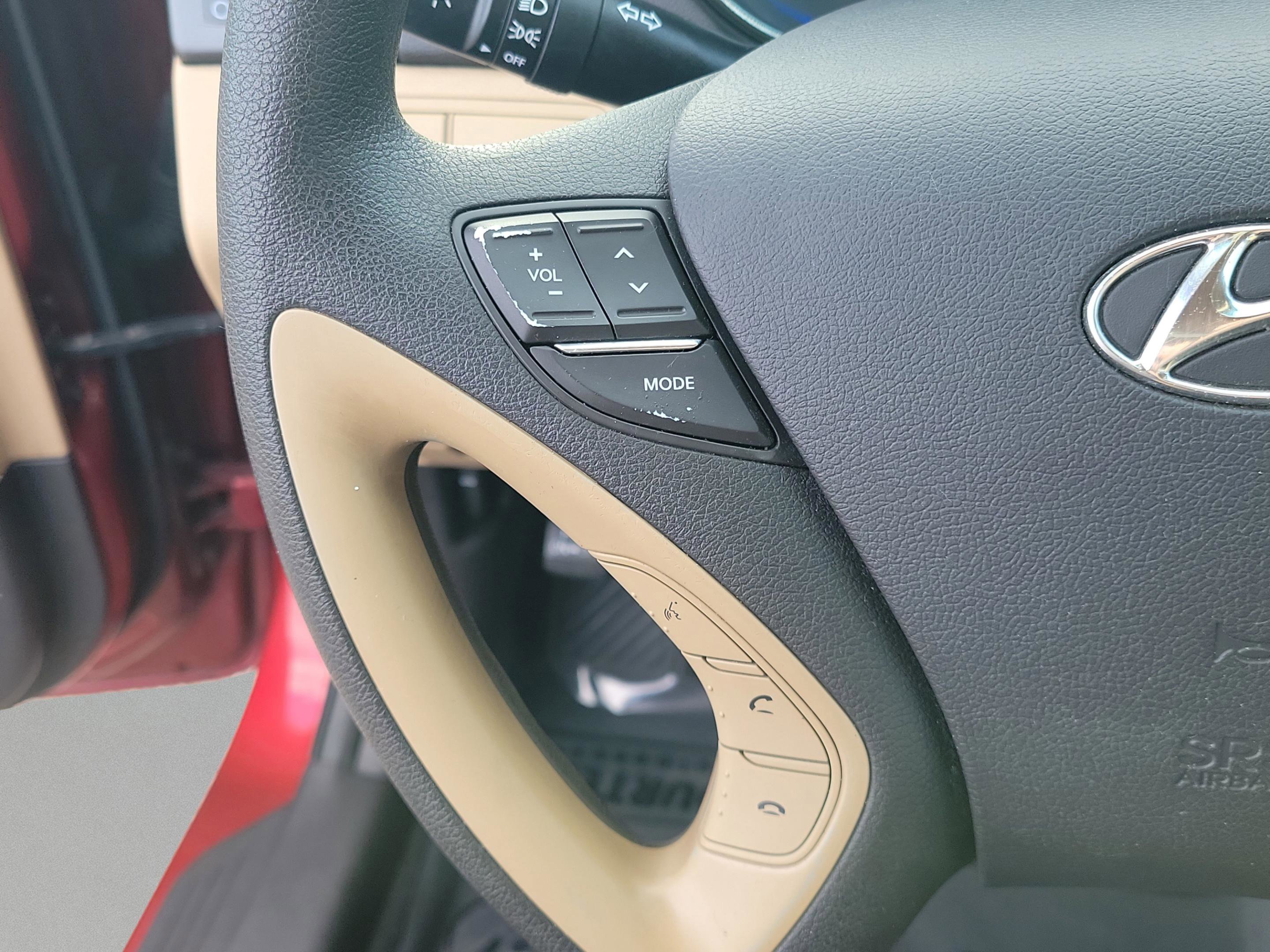 Used 2012 Hyundai Sonata GLS w/ Popular Equipment Pkg image 26
