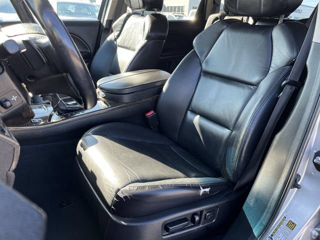 Used 2013 Acura MDX AWD/4WD image 15