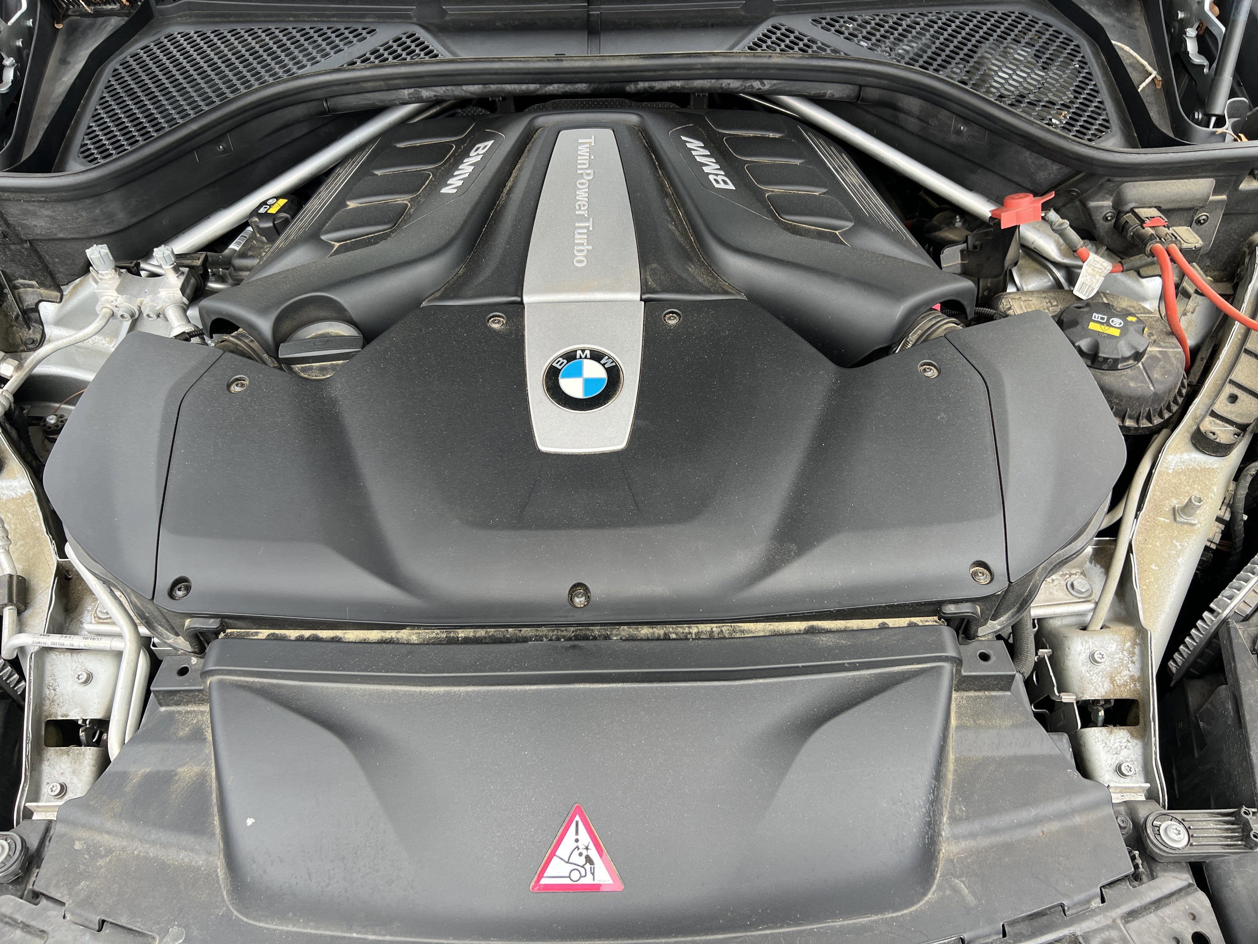 Used 2018 BMW X5 xDrive50i image 35