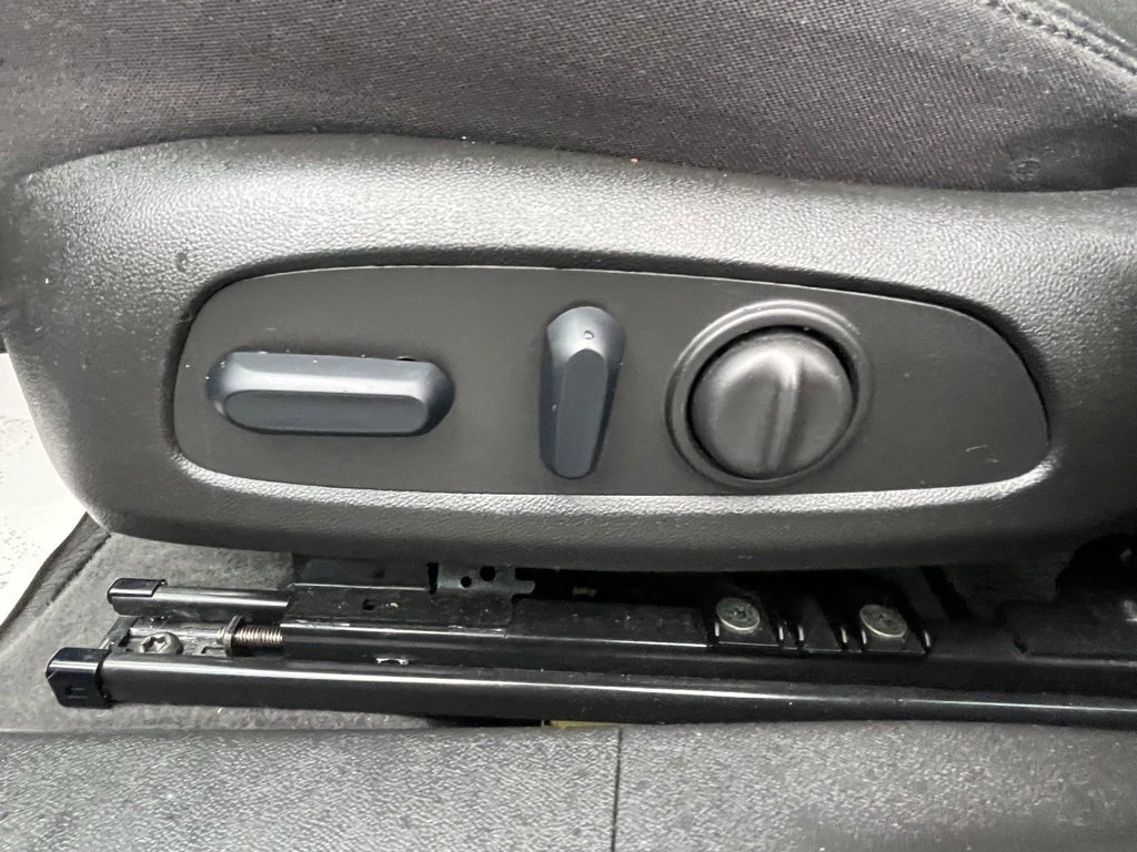 Certified 2024 Chevrolet Malibu LT image 21