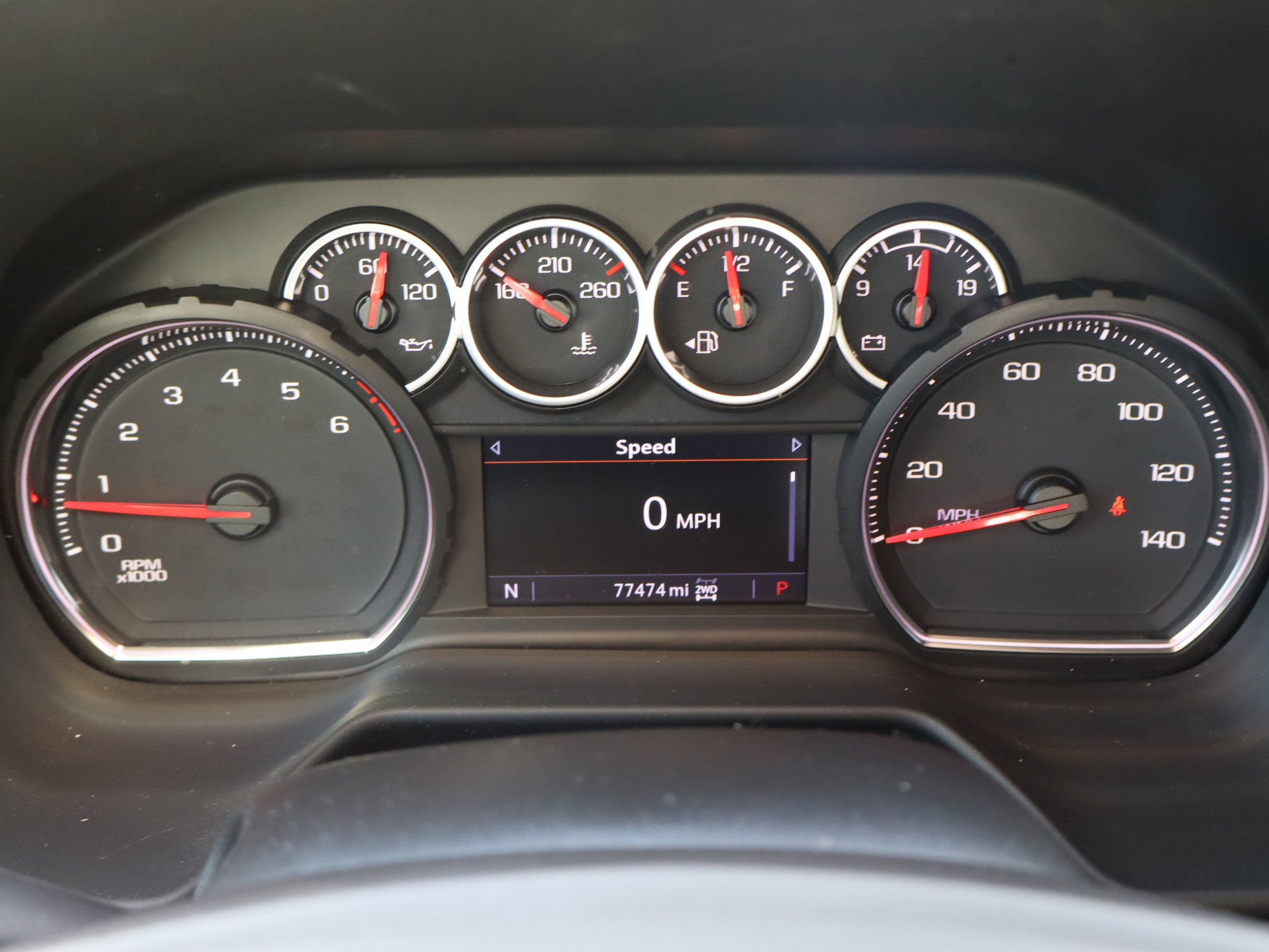 Used 2021 Chevrolet Tahoe LS image 25