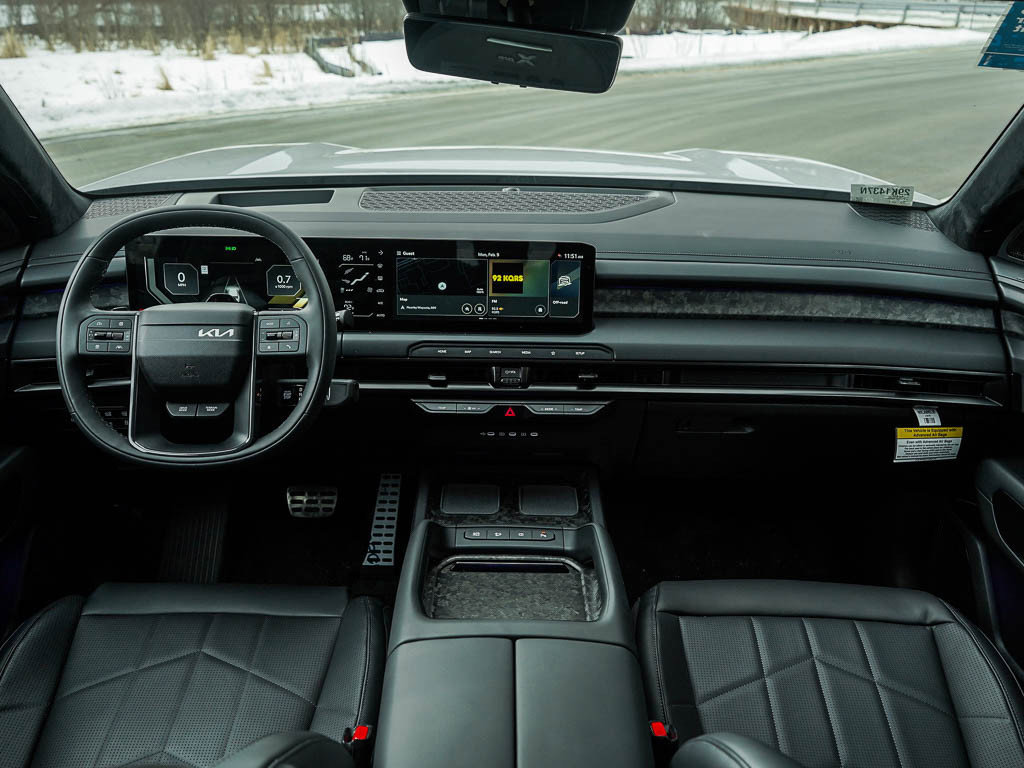 New 2027 Kia Telluride SX Prestige X-Pro image 15