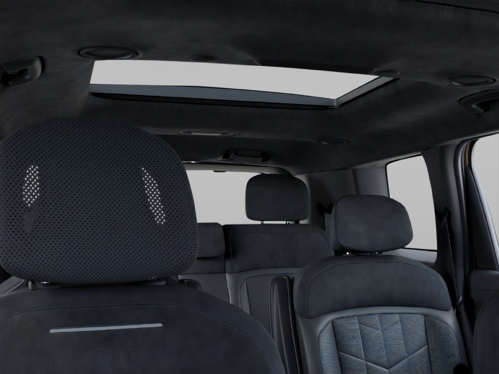 New 2027 Kia Telluride X-Line SX Prestige AWD/4WD image 27