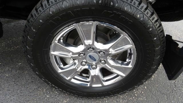 Used 2015 Ford F150 Lariat w/ Equipment Group 502A Luxury image 32