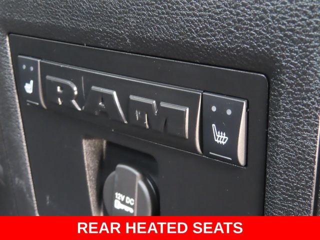 Used 2015 RAM 2500 Laramie w/ Convenience Group AWD/4WD image 30