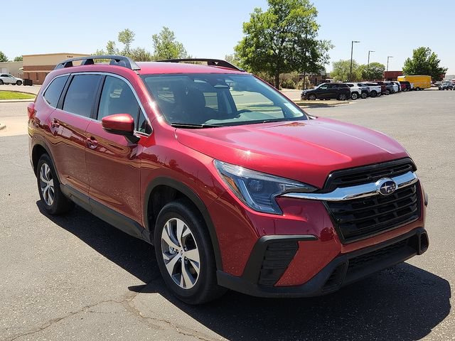 Used 2025 Subaru Ascent Premium AWD/4WD image 6