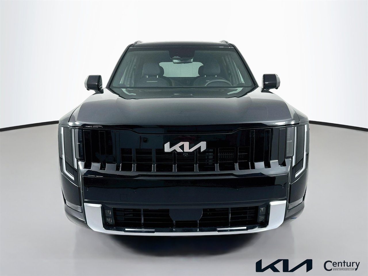 New 2027 Kia Telluride SX Prestige AWD/4WD image 2