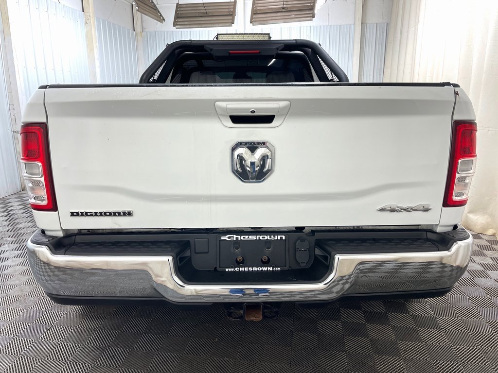 Used 2022 RAM 3500 Big Horn image 14