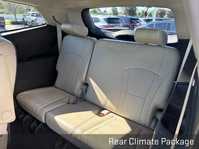 Used 2018 Buick Enclave Essence w/ Trailering Package FWD image 23