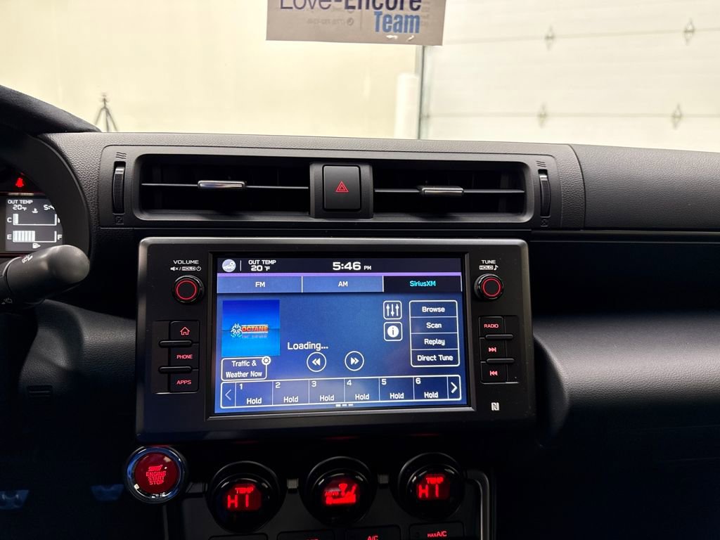 New 2026 Subaru BRZ Series.Yellow image 16