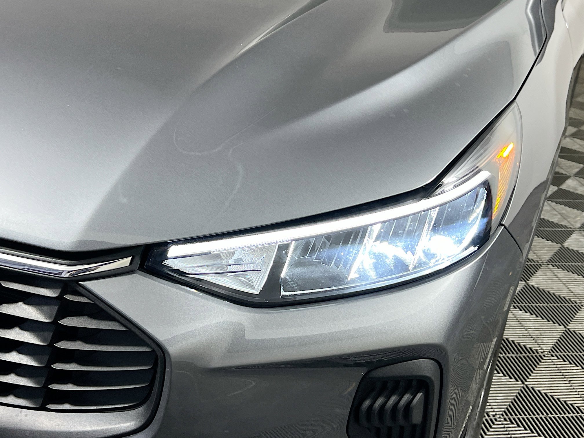 Used 2024 Ford Escape Active image 11