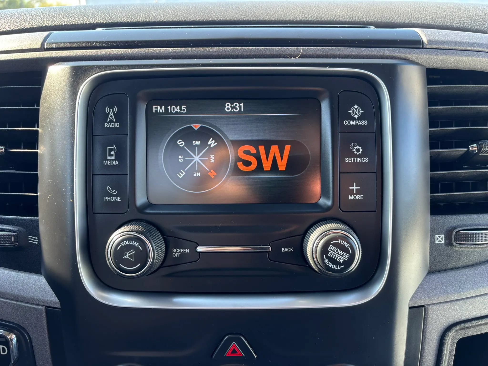 Used 2019 RAM 1500 Tradesman w/ Power & Remote Entry Group RWD image 28