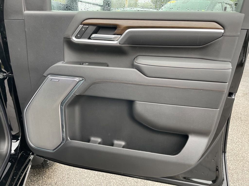 New 2026 Chevrolet Silverado 2500 High Country w/ High Country Premium Package image 34