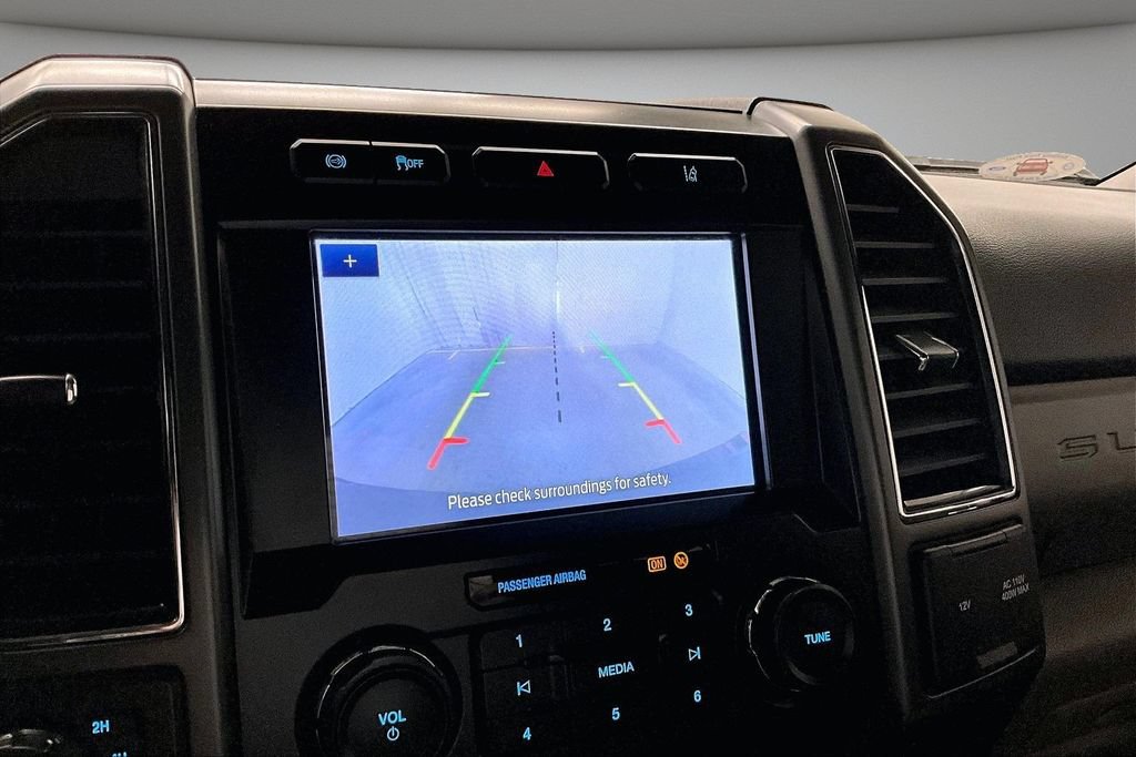 Used 2020 Ford F250 XLT AWD/4WD image 15