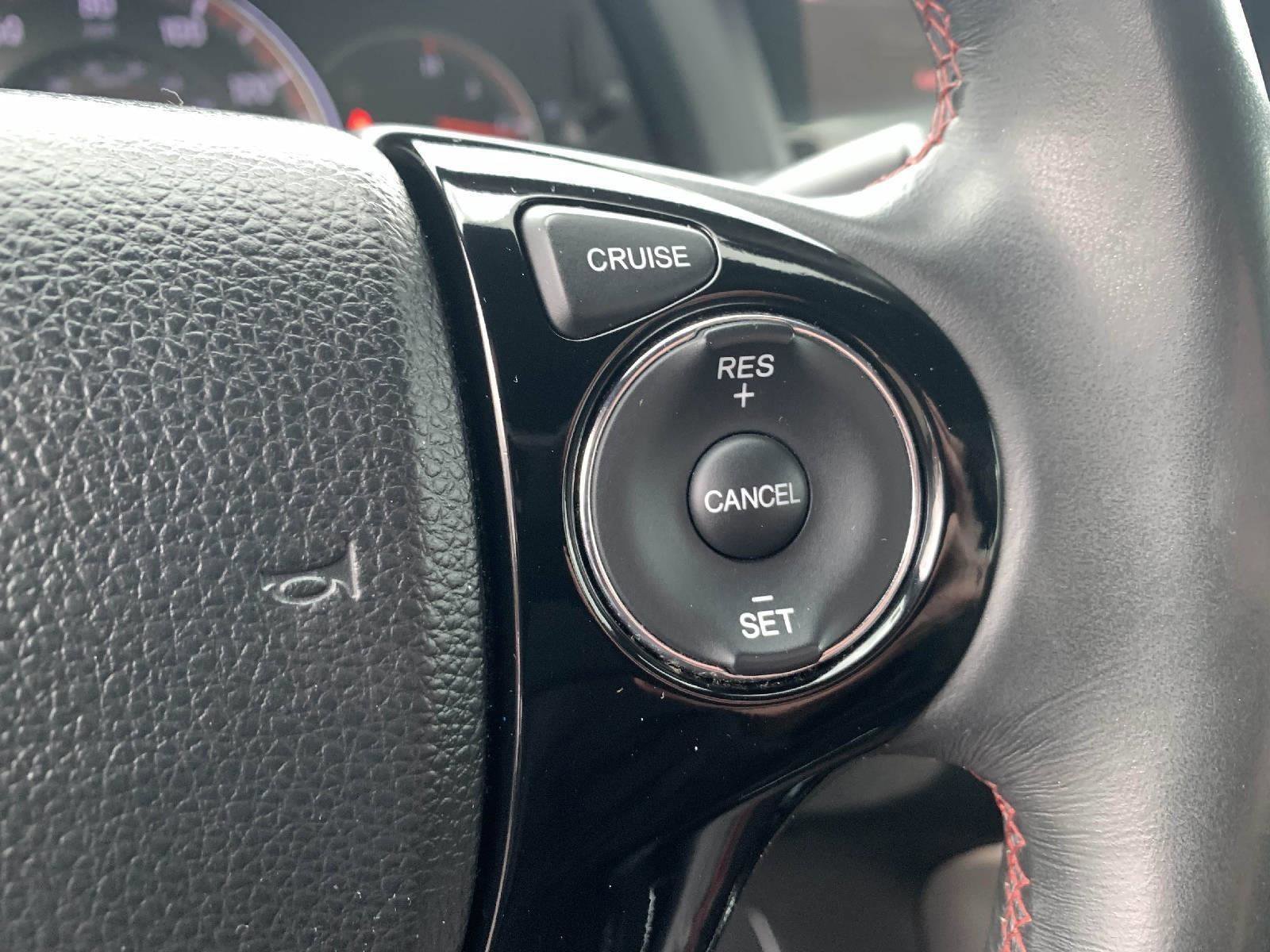 Used 2017 Honda Accord Sport Special Edition image 15