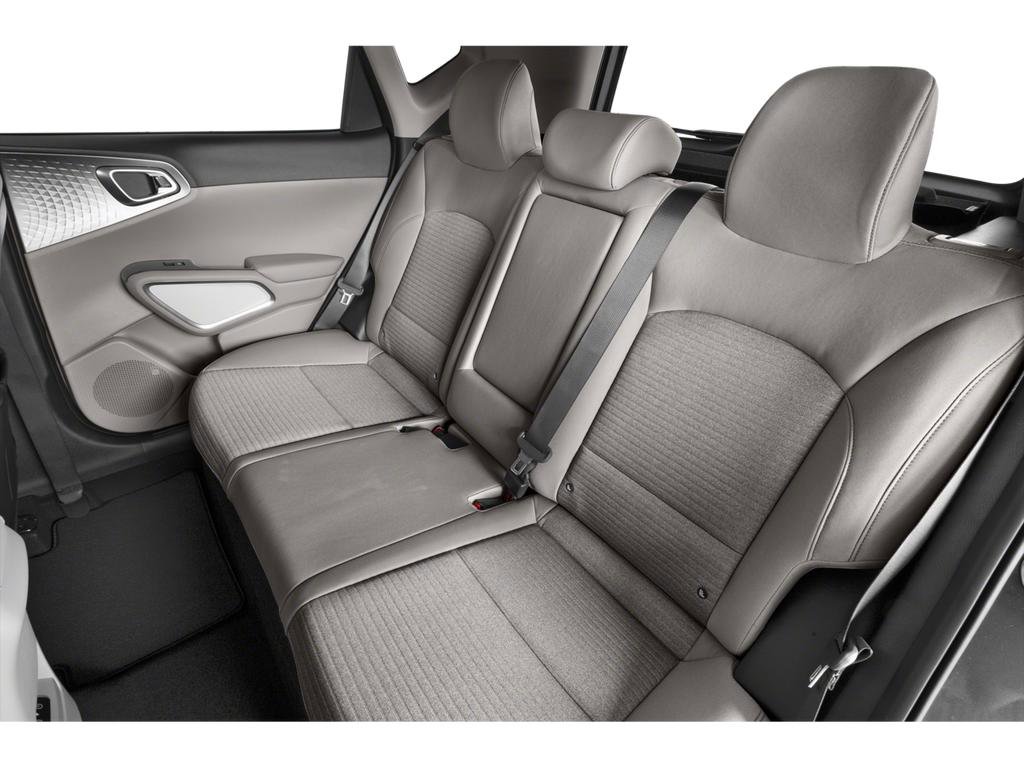 Used 2024 Kia Soul EX w/ Option Group 015 image 29