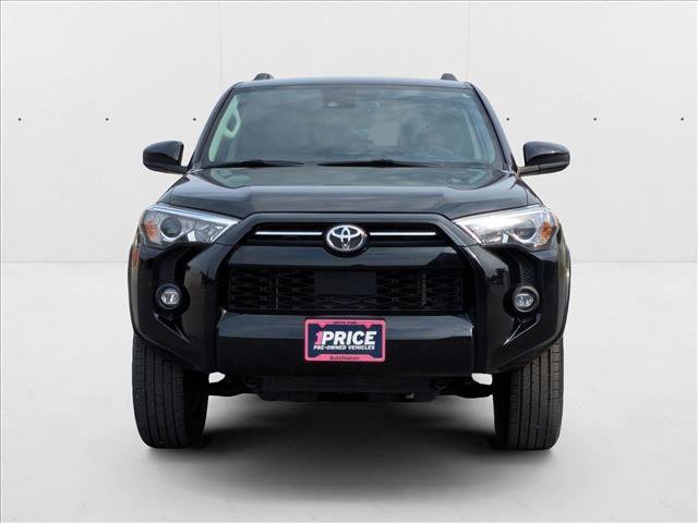 Used 2024 Toyota 4Runner SR5 image 2