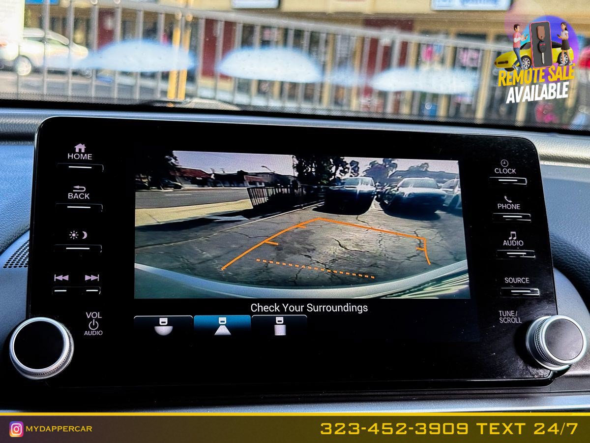 Used 2020 Honda Accord Sport image 31