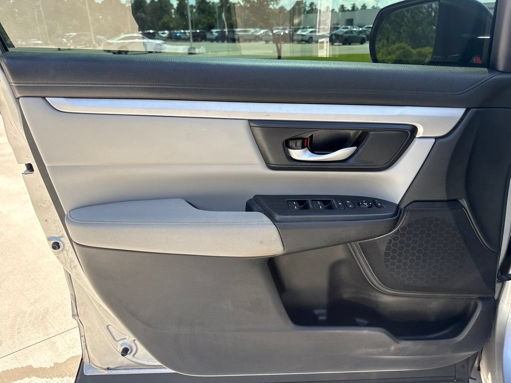Certified 2020 Honda CR-V LX image 14