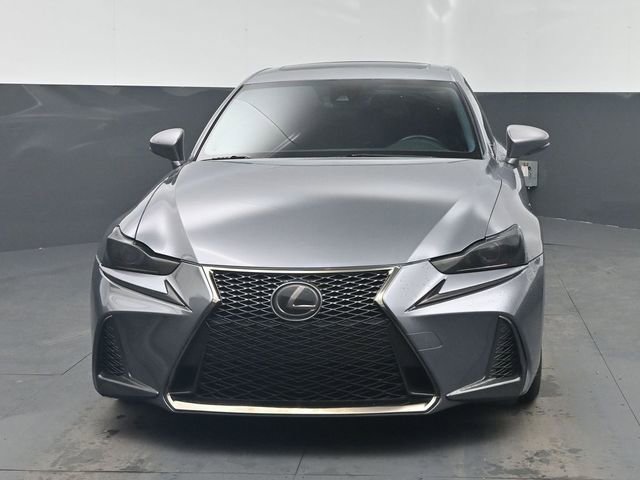 Used 2017 Lexus IS 300 F Sport w/ F Sport Package image 6