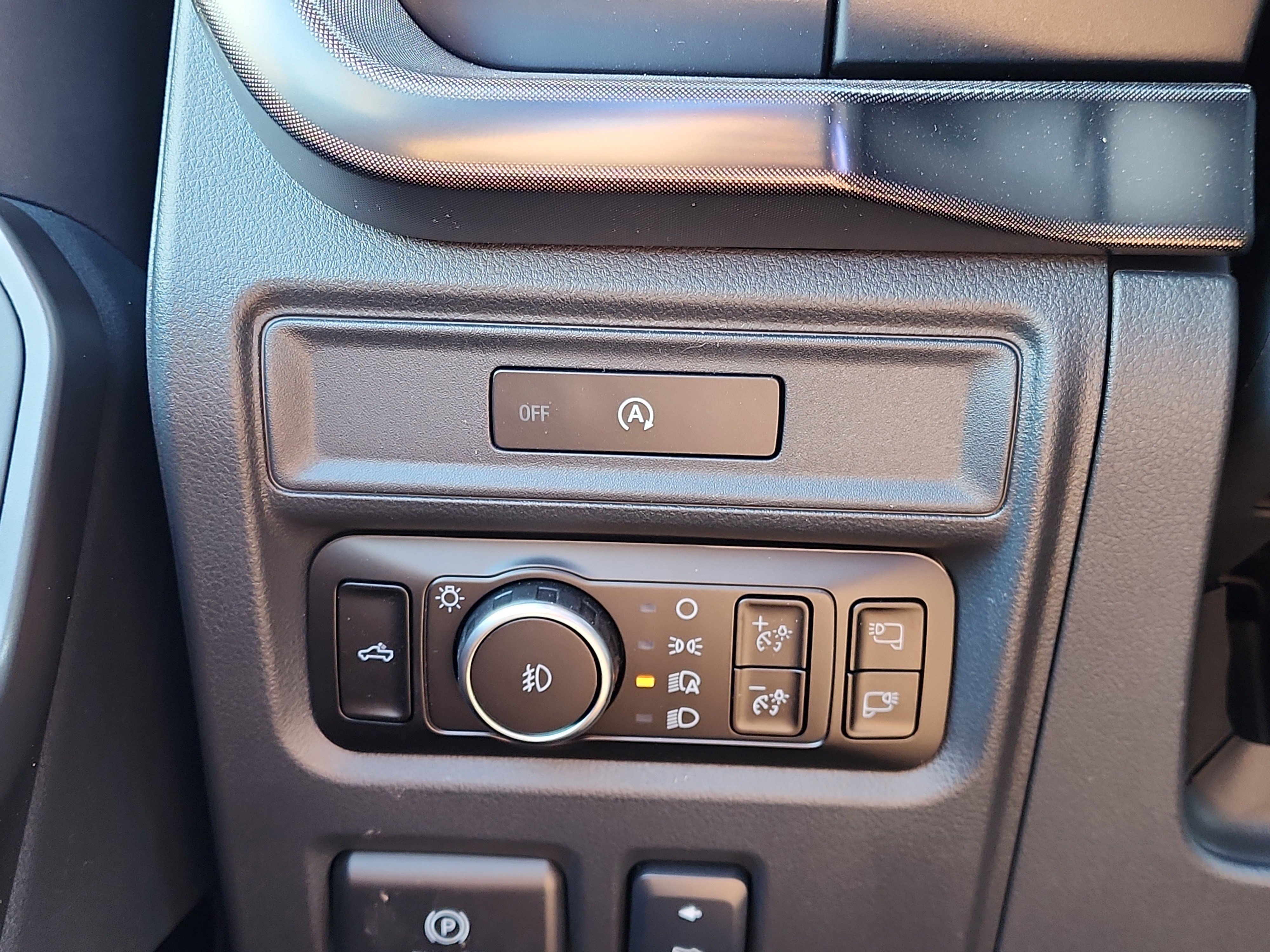 New 2025 Ford F150 Tremor image 17