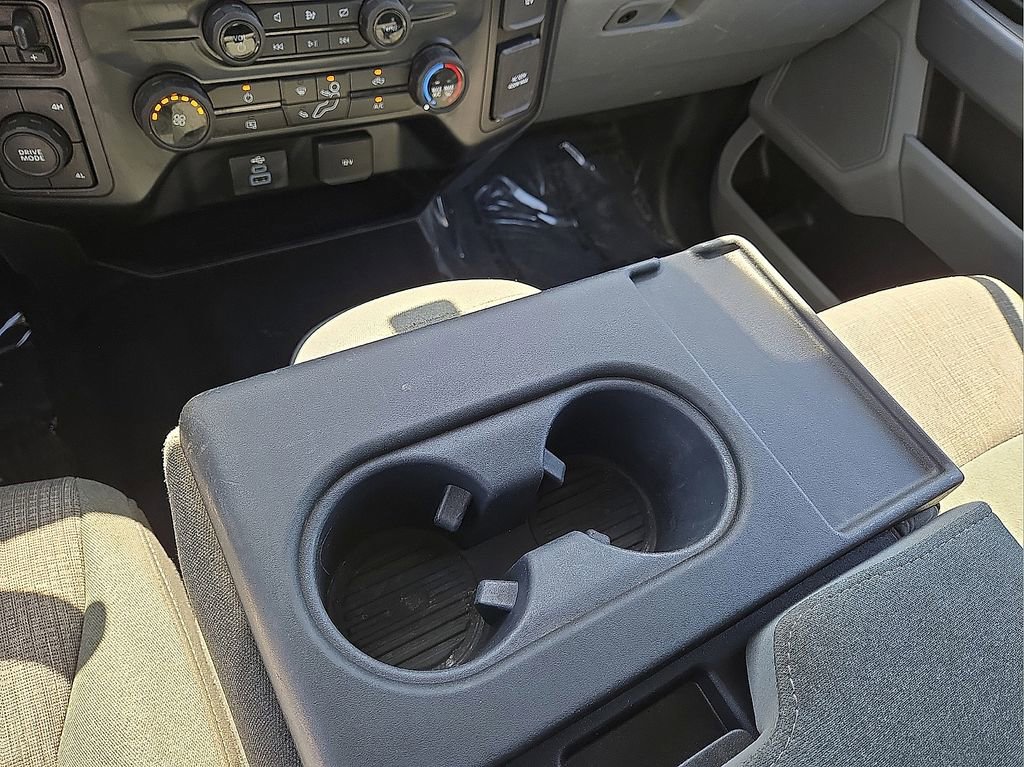 Used 2024 Ford F250 XLT AWD/4WD image 29