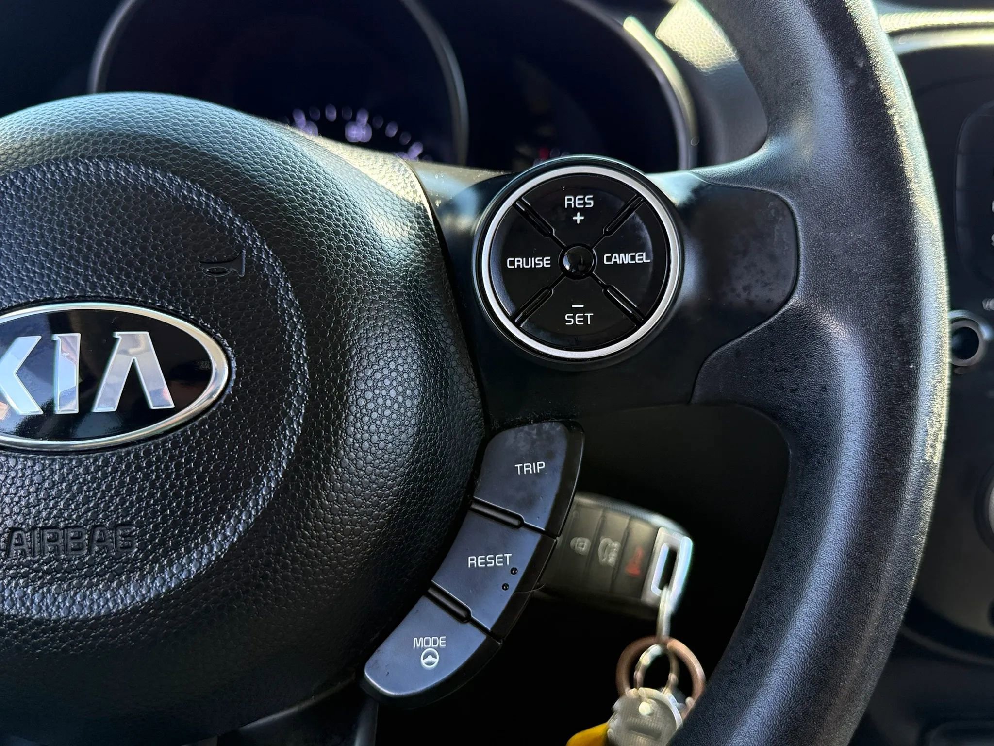 Used 2016 Kia Soul image 17