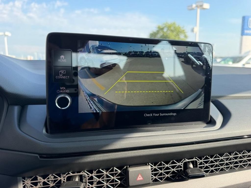 New 2026 Honda Accord LX image 20