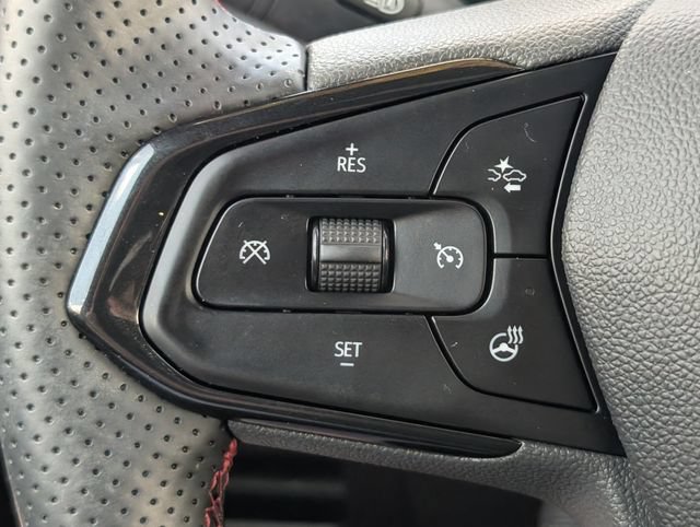 Used 2026 Chevrolet TrailBlazer RS w/ Convenience Package FWD image 27