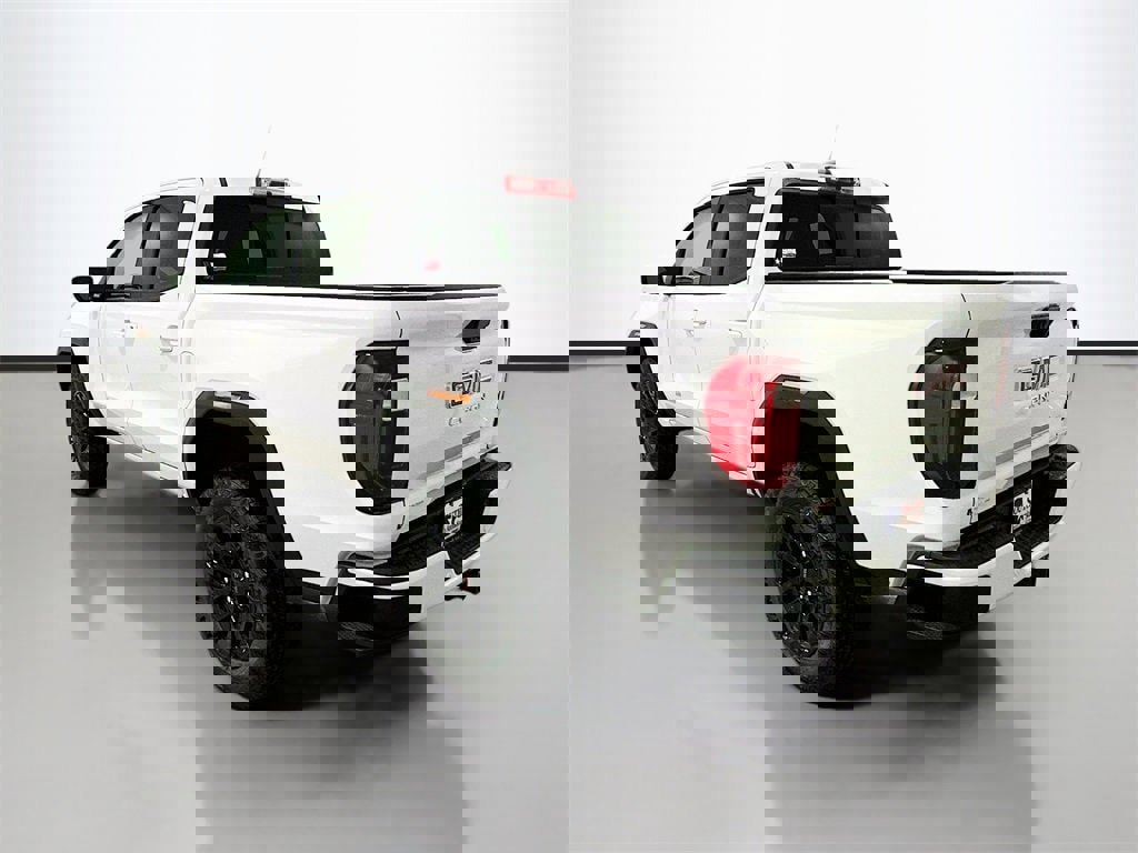 New 2026 GMC Canyon Elevation w/ Convenience Package image 5