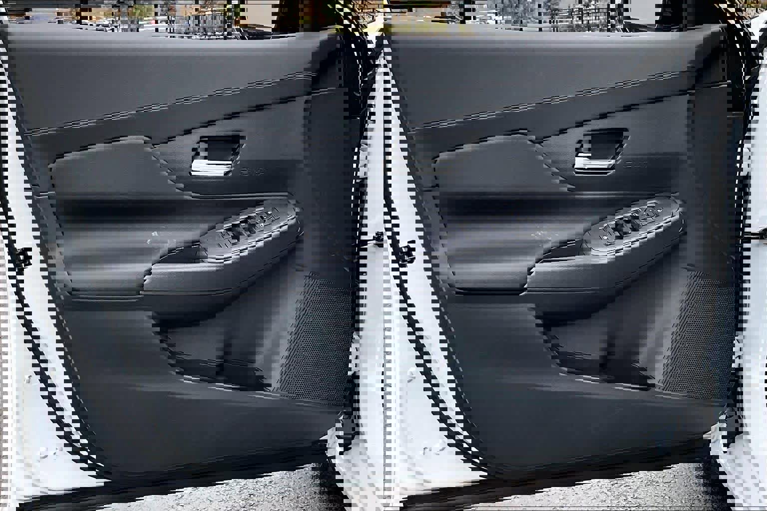 New 2026 Nissan Sentra S image 10