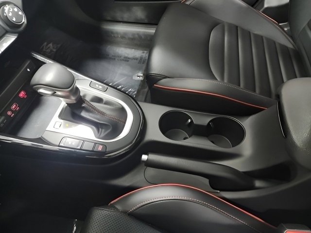 Used 2021 Kia Forte GT w/ GT2 Package image 31