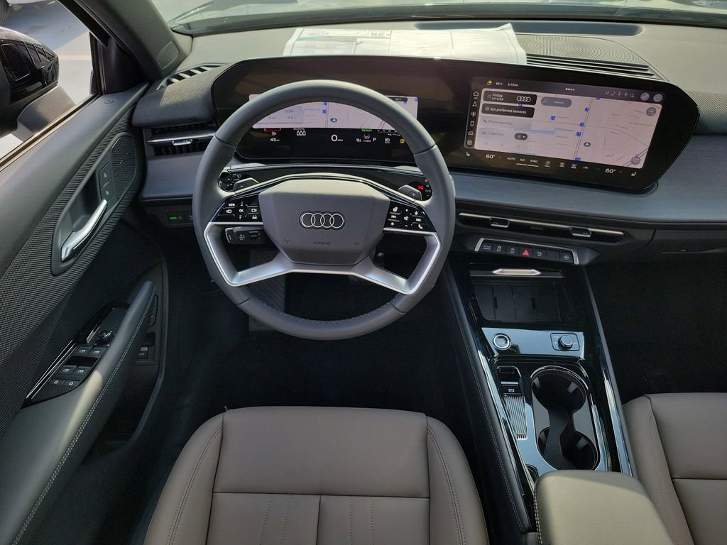 New 2026 Audi Q3 quattro 2.0T AWD/4WD image 22
