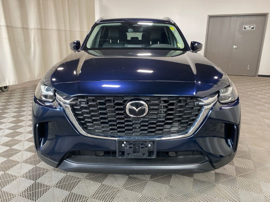 Certified 2025 MAZDA CX-90 3.3 Turbo w/ Select Package AWD/4WD image 2