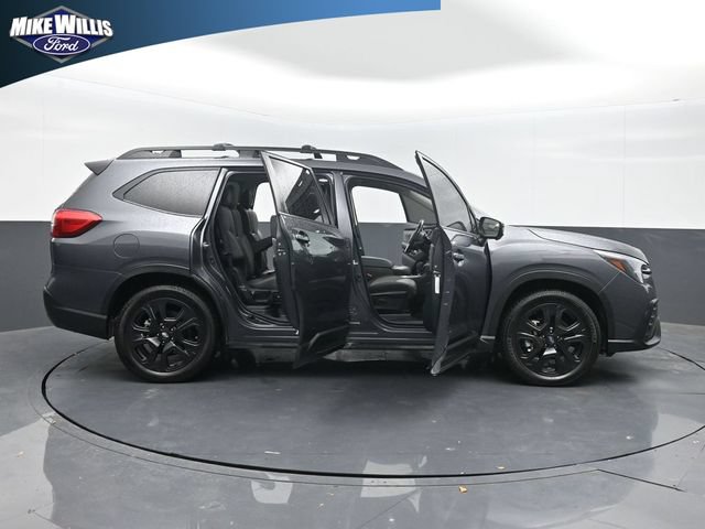 Used 2023 Subaru Ascent Onyx Edition Limited AWD/4WD image 27