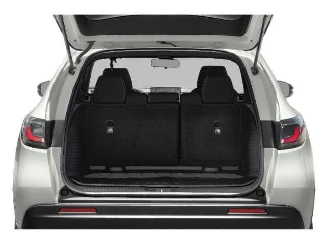 Used 2025 Honda HR-V Sport image 22