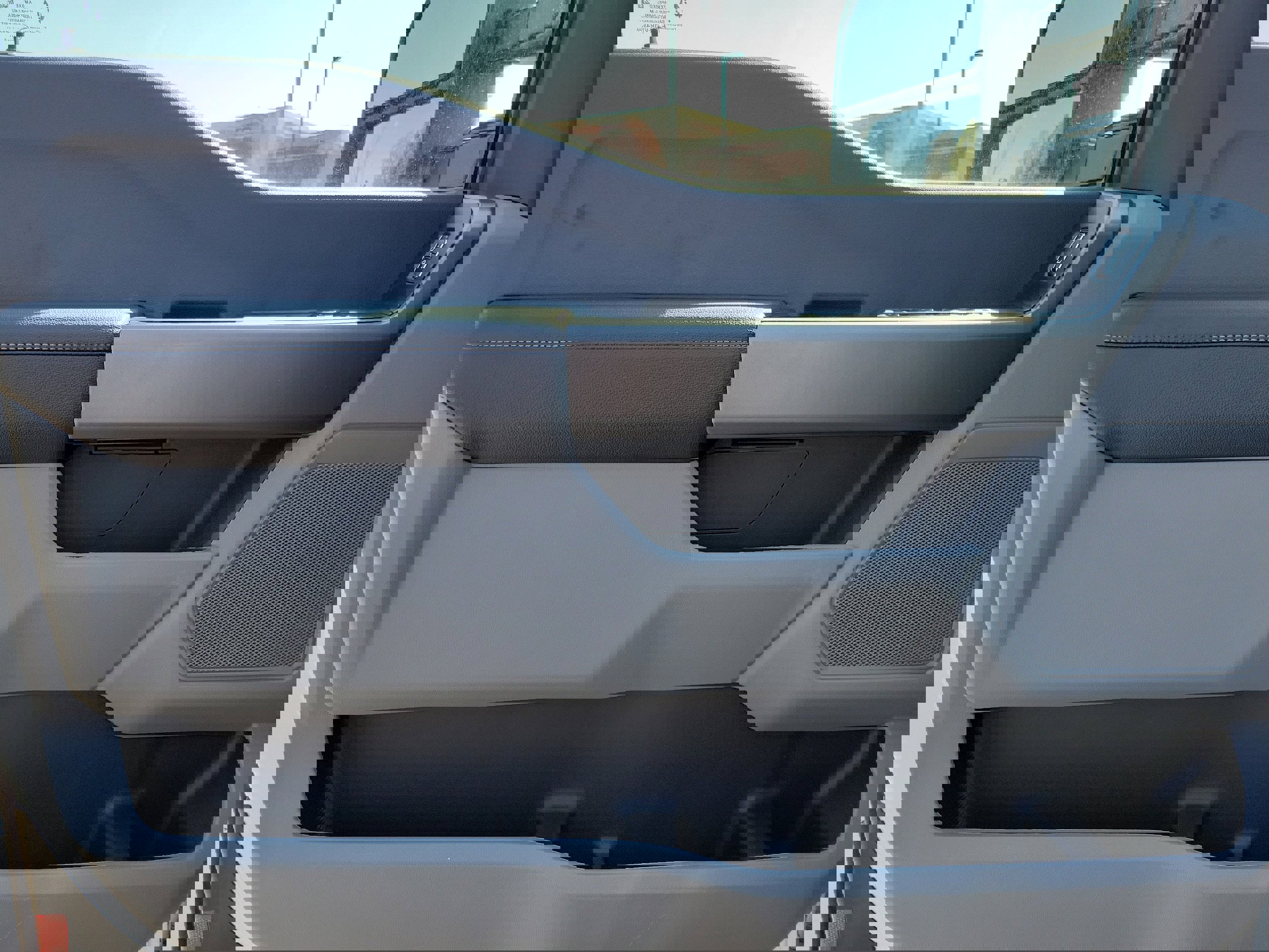 New 2026 Ford F250 XL w/ STX Appearance Package image 23