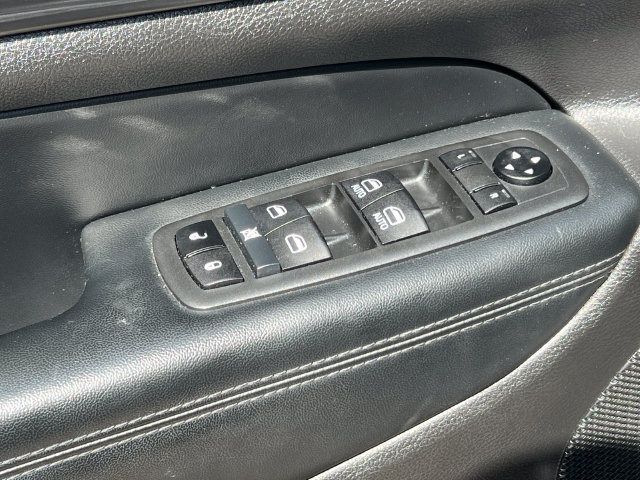Used 2021 Jeep Grand Cherokee Laredo X AWD/4WD image 16