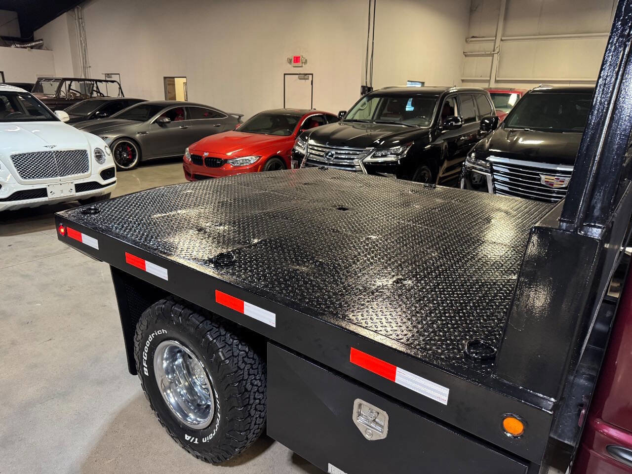 Used 2002 Dodge Ram 3500 Truck 4x4 Regular Cab image 41