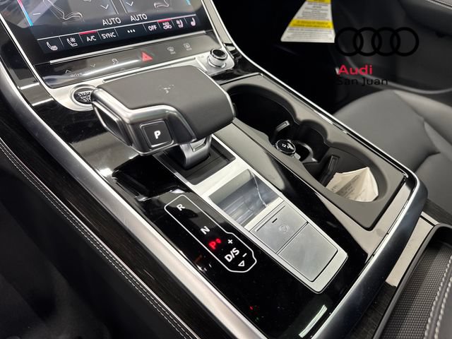 New 2026 Audi Q7 3.0T Premium Plus AWD/4WD image 37