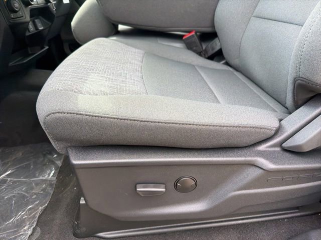 New 2026 Ford F250 XLT w/ Snow Plow Prep Package AWD/4WD image 12