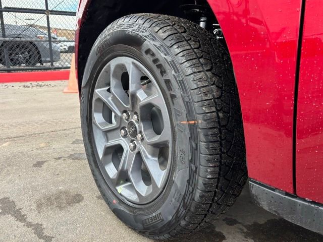 New 2025 Ford Maverick XLT w/ XLT Luxury Package image 27