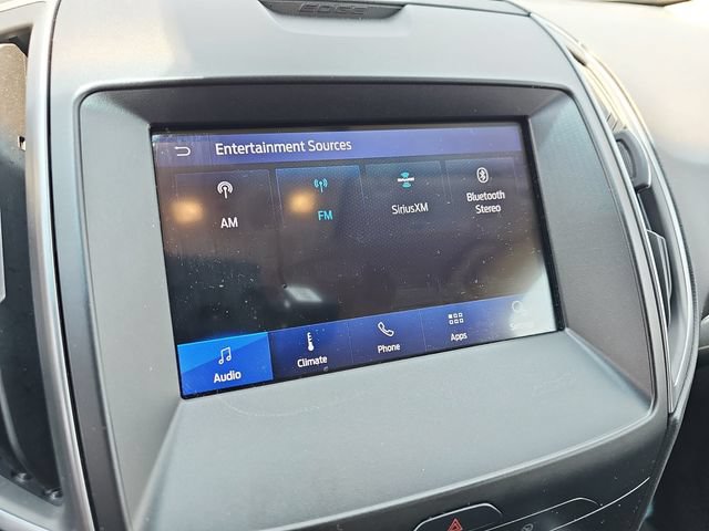 Used 2020 Ford Edge SE FWD image 23