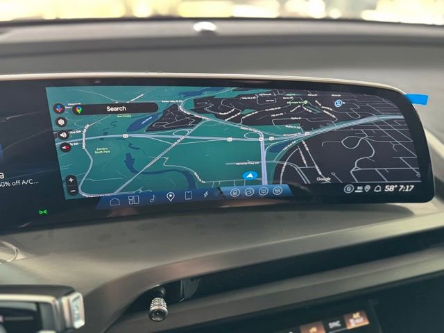 New 2026 Cadillac Vistiq Luxury image 3