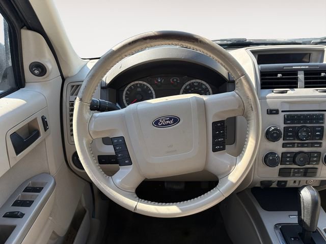 Used 2012 Ford Escape XLT FWD image 12