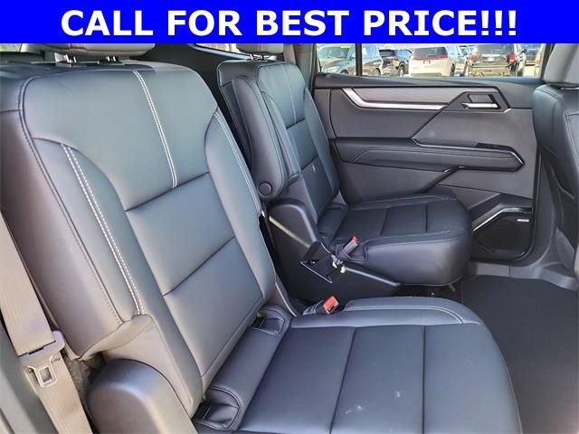 New 2026 GMC Acadia Elevation w/ Super Cruise Package image 18