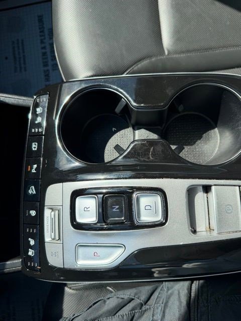 Used 2022 Hyundai Tucson Limited image 27